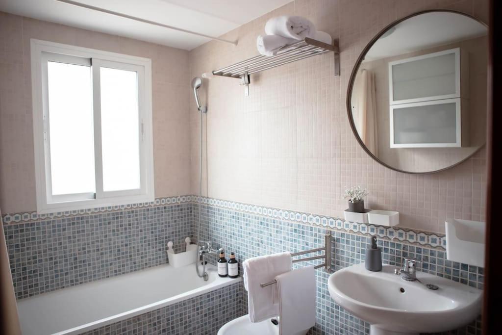 El Balcon Del Guadalhorce Apartment อะโลรา ภายนอก รูปภาพ