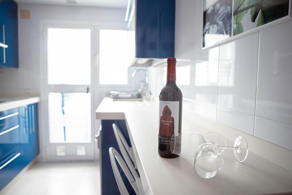 El Balcon Del Guadalhorce Apartment อะโลรา ภายนอก รูปภาพ