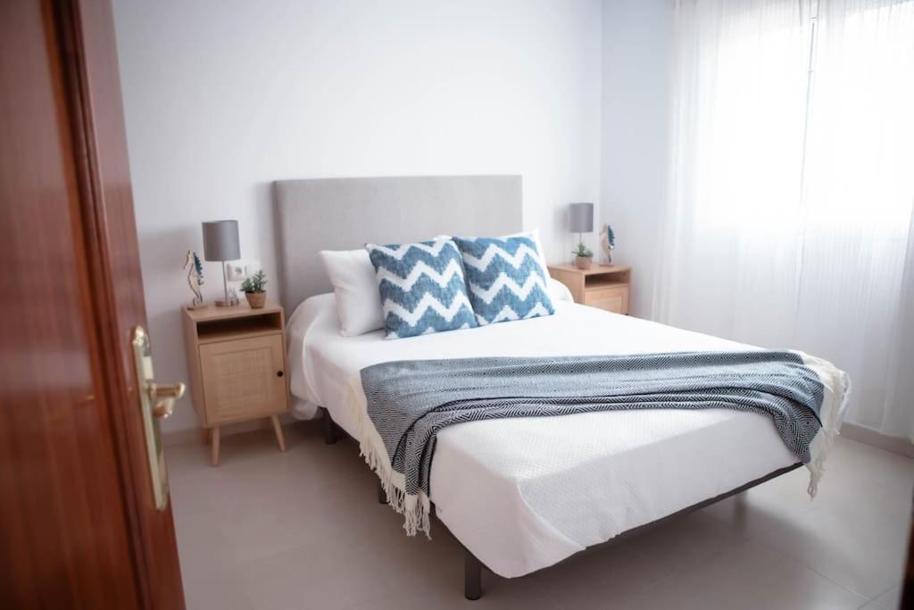 El Balcon Del Guadalhorce Apartment อะโลรา ภายนอก รูปภาพ